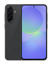 Samsung Galaxy A36 5G 6.7", 128GB, 8GB RAM, Negro