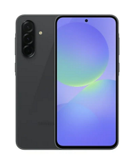 Samsung Galaxy A36 5G 6.7", 256GB, 8GB RAM, Negro