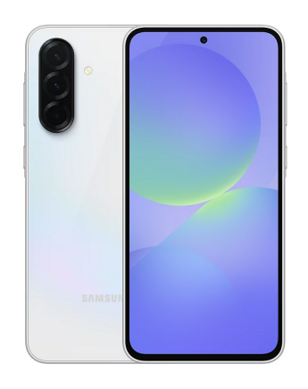 Samsung Galaxy A36 5G 6.7", 256GB, 8GB RAM, Blanco