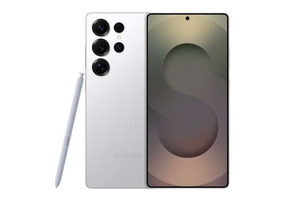 Samsung Galaxy S25 Ultra 5G 6.9" Dual SIM, 512GB, 12GB RAM, Plata