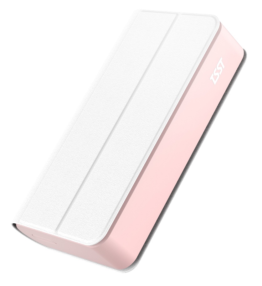 Samsung Bocina Portátil TS006BA, Bluetooth, Inalámbrico, 6W RMS, Rosa