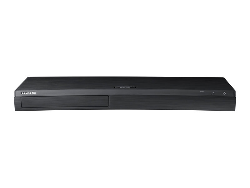 Samsung UBD-M9500 Blu-Ray Player, 4K Ultra HD, HDMI, USB 2.0, Negro