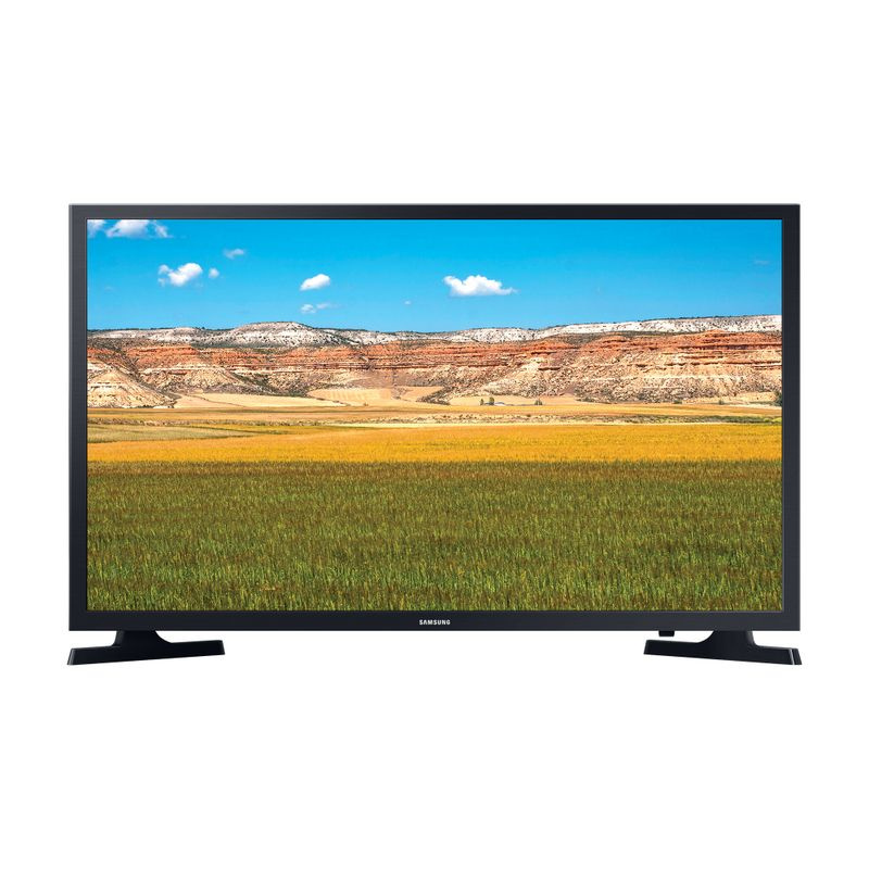 Samsung Smart TV LED T4310 32", HD, Negro 