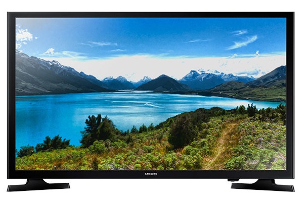 Samsung TV LED UN32J4000AF 31.5'', HD, Negro