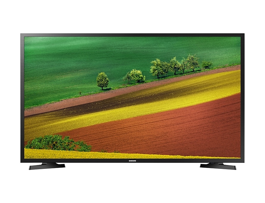 Samsung Smart TV LED UN32J4290AF 32", HD, Negro