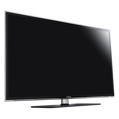 Samsung Smart TV LED UN40D6400 40'', Full HD, 3D, Negro