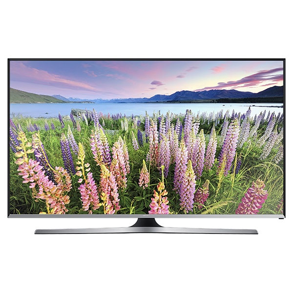 Samsung Smart TV LED UN40J5500AF 40'', Full HD, Negro