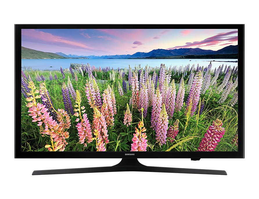 Samsung Smart TV LED J5200 43'', Full HD, Negro