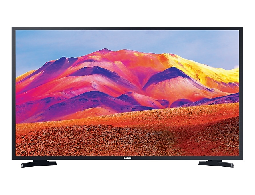 Samsung Smart TV LED UN43T5300AFXZX 43", Full HD, Negro