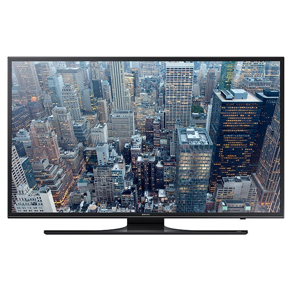 Samsung Smart TV LED UN48JU6500F 48'', 4K Ultra HD, Negro