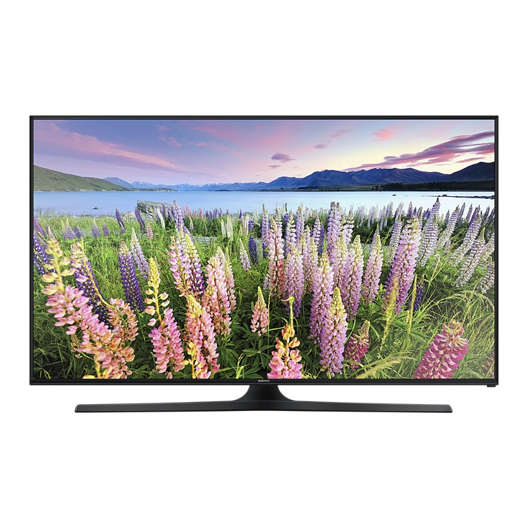 Samsung Smart TV LED UN50J5300AF 50'', Full HD, Negro