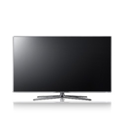 Samsung LED UN55D7000, 55'', Full HD 3D, WI-FI, 240Hz