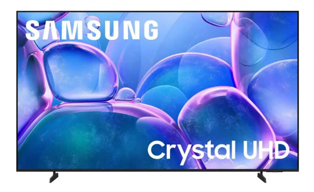 Samsung Smart TV LED Class U7900F Series 75", 4K Ultra HD, Negro