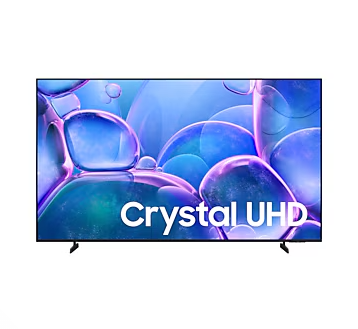 Samsung Smart TV LED U7900F 75", 4K Ultra HD, Negro