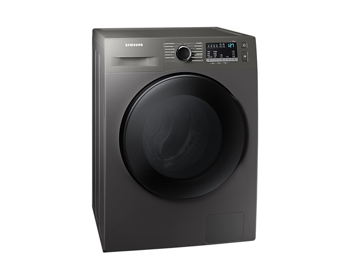 Samsung Lavasecadora de Carga Frontal WD11T4046BX, 11kg Lavado/7kg Secado, Grafito