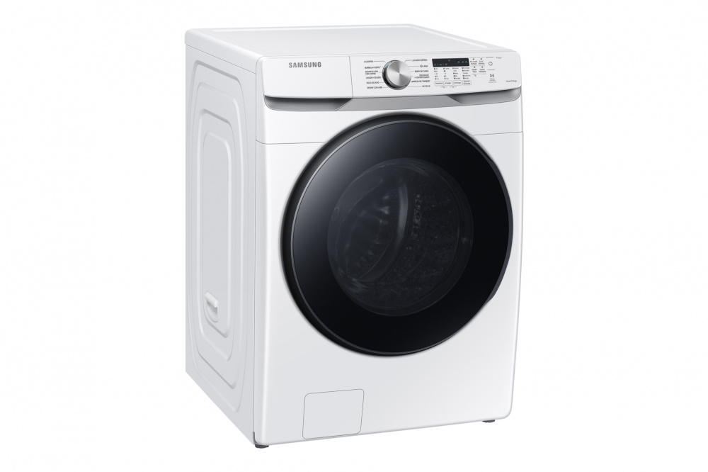 Samsung Lavasecadora de Carga Frontal WD20T6000GW/AX, 20Kg, Blanco