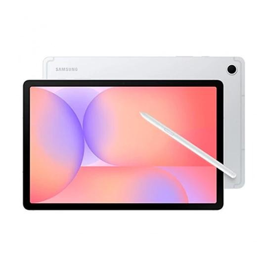 Tablet Samsung Galaxy Tab S10 10.9" 2112x1320, 128GB, 6GB RAM, Android 15, Plata