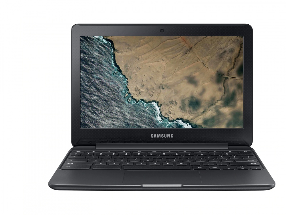 Compra Laptop Samsung Chromebook 3 XE500C13 11.6" Celeron 32GB XE500C13K03US Cyberpuerta.mx
