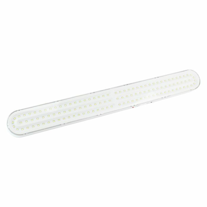 Santul Lámpara LED de Emergencia 2205, Interiores, 4.5W, 520 Lúmenes, Blanco