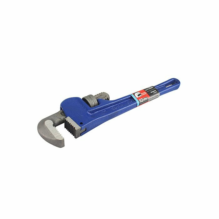Santul Llave Stillson 7136, 12", Azul