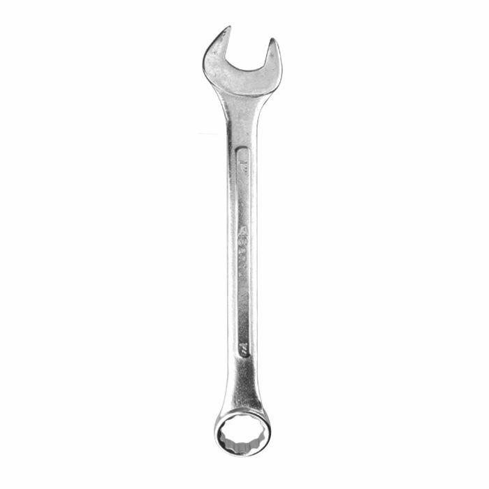 Santul Llave Combinada Estándar 7646, 25mm, 11", Cromo