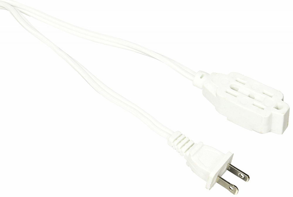 Santul Extensión 2381, 2 Salidas, 13A, 8 Metros