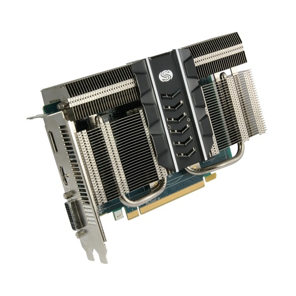 Tarjeta de Video Sapphire AMD Radeon HD 7750 Ultimate, 1GB 128-bit GDDR5, PCI Express 2.0