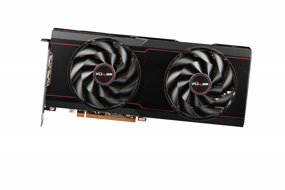 Tarjeta de Video Sapphire PULSE AMD Radeon RX 6750 XT Gaming, 12GB 192-bit GDDR6, PCI Express 4.0