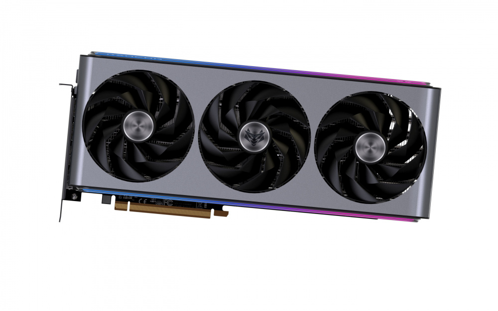 Tarjeta de Video Sapphire AMD Radeon RX 7900 XTX, 24GB 384-bit GDDR6, PCI Express x16 4.0