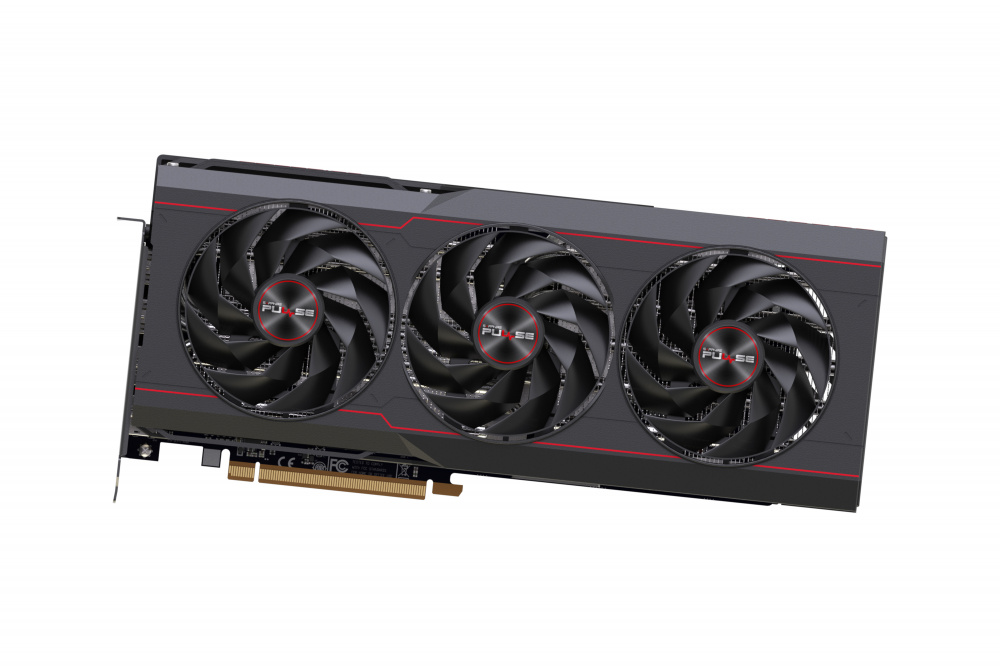 Tarjeta de Video Sapphire AMD Radeon RX 7900 XTX PULSE, 24GB 384-bit GDDR6, PCI Express x16 4.0