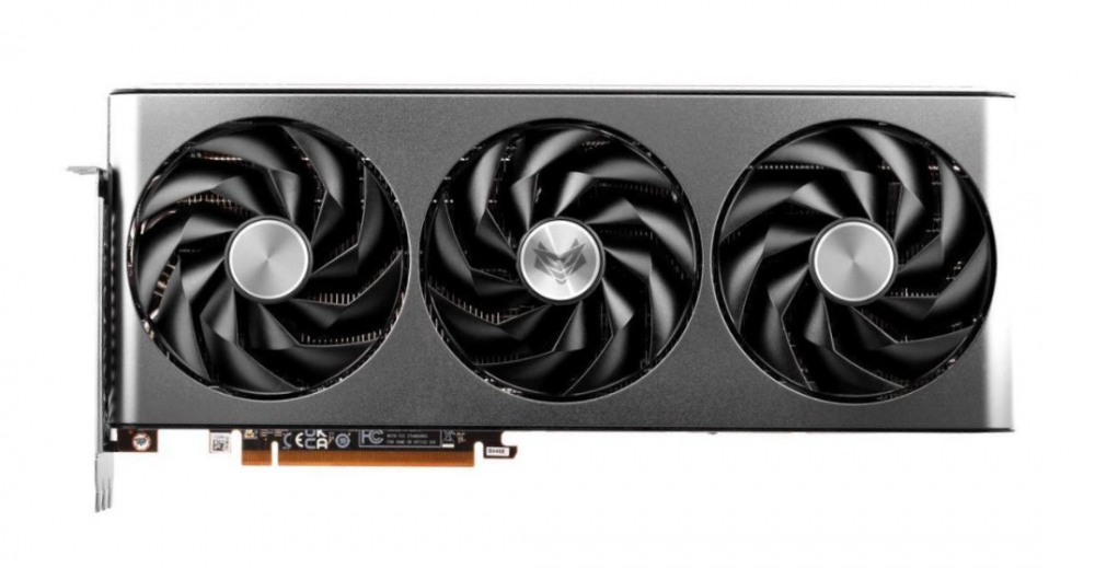 Tarjeta de Video Sapphire AMD Radeon RX 7800 XT, 16GB 256-bit GDDR6, PCI Express x16 4.0