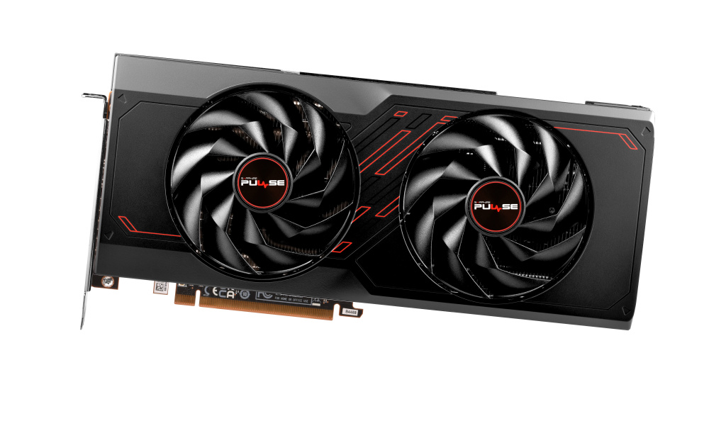 Tarjeta de Video Sapphire PULSE AMD Radeon RX 7700 XT Gaming, 12GB 192-bit GDDR6, PCI Express 4.0 ― Producto usado, reparado - Ligeros rayones.
