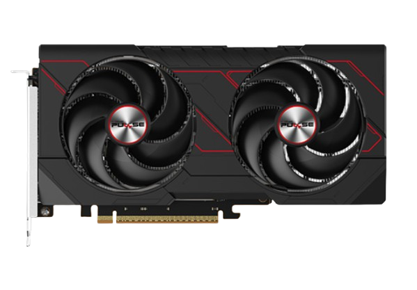 Tarjeta de Video Sapphire AMD Radeon RX 9060 XT Pulse, 8GB 128-bit GDDR6, PCI Express x16 5.0 