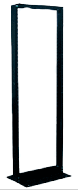 SBE Tech Rack Abierto 19" SBE-RR719/45UR, 45U, hasta 350kg