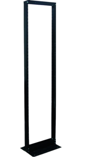 SBE Tech Rack Abierto 19" SBE-RR719NM, 42U, hasta 350kg