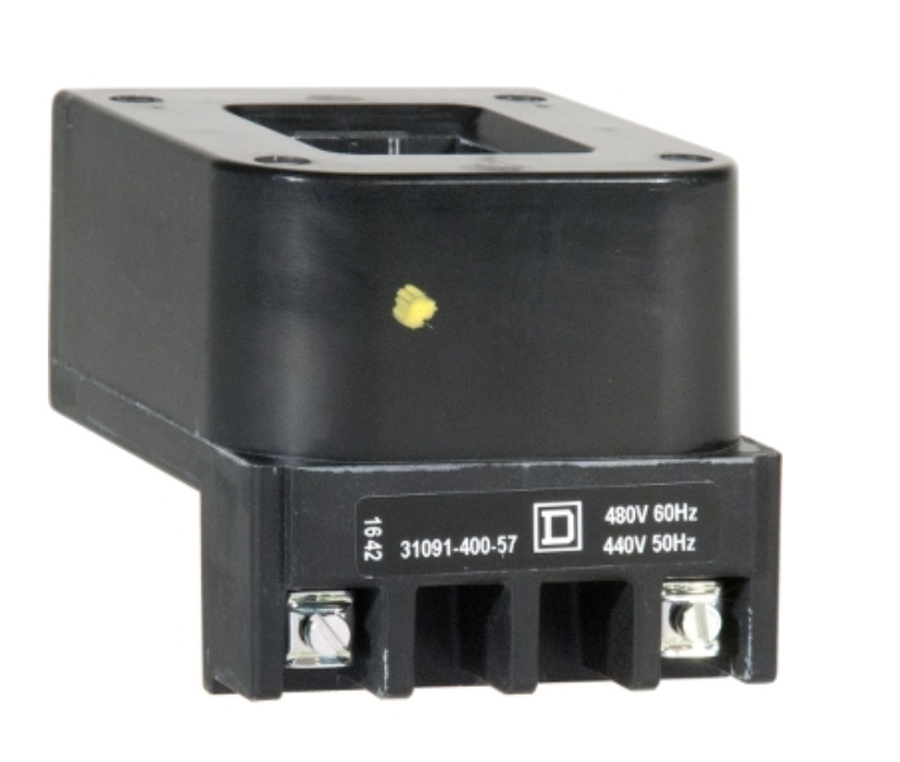 Schneider Electric Arrancador de Lámpara para Interruptor, 480V, 60HZ