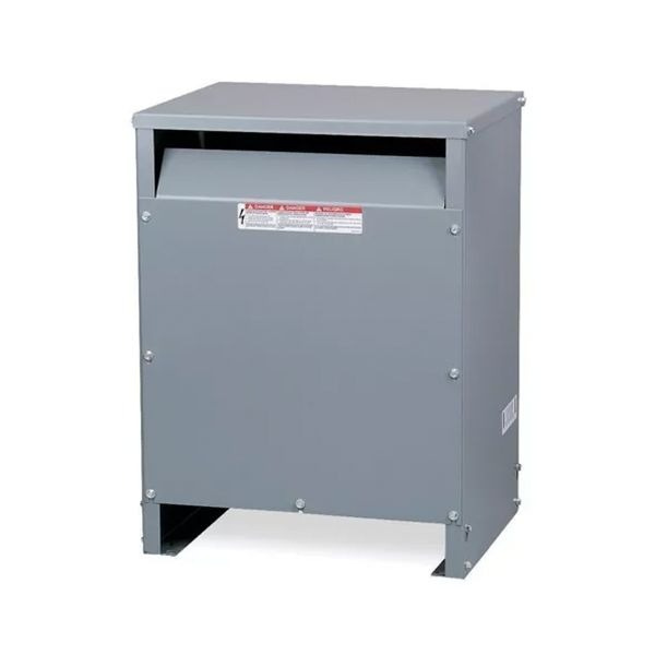 Schneider Electric Transformador Seco 45T125H, 45kVA, 127 - 220V