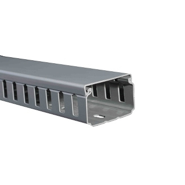 Schneider Electric PVC, 2 Metros, Gris 