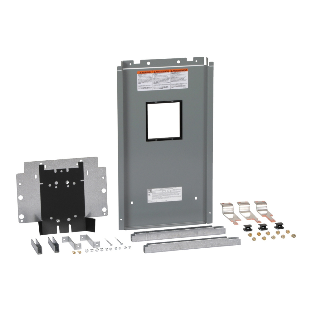 Schneider Electric Kit para Tablero Square D N250MJ, 250A - Compatible con Interruptores Marco J