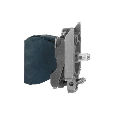 Schneider Electric Luz Piloto ZB4BVG4, Rojo