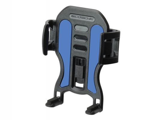 Scosche Soporte Universal de Celular para Auto IPHV, Negro