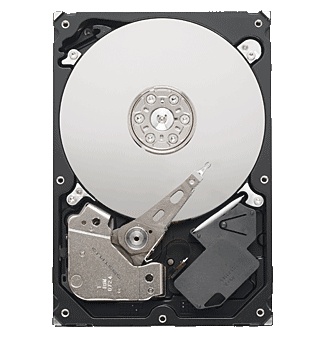 Disco Duro para Videovigilancia Seagate Pipeline HD 3.5'', 1TB, SATA II, 3 Gbit/s, 5900RPM, 64MB Cache