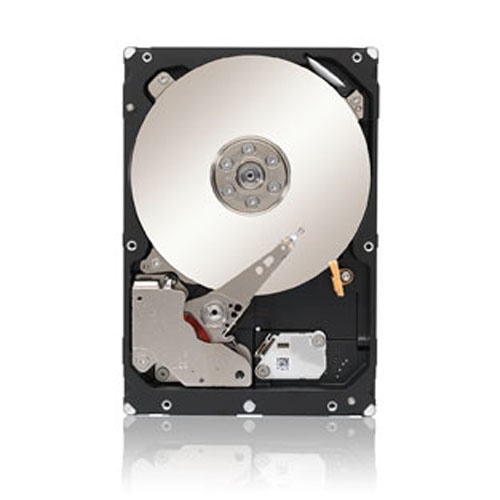 Disco Duro Interno Seagate Constellation ES.3 3.5'', 2TB, SATA III, 6 Gbit/s, 7200RPM, 128MB Cache