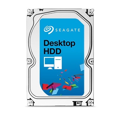 Disco Duro Interno Seagate Desktop HDD 3.5'', 250GB, SATA, 7200RPM, 16MB Cache