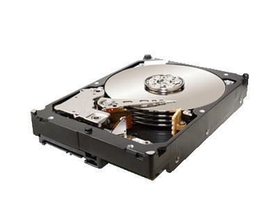Disco Duro Interno Seagate Constellation 3.5'', 2TB, SATA, 3 Gbit/s, 7200RPM, 64MB Cache