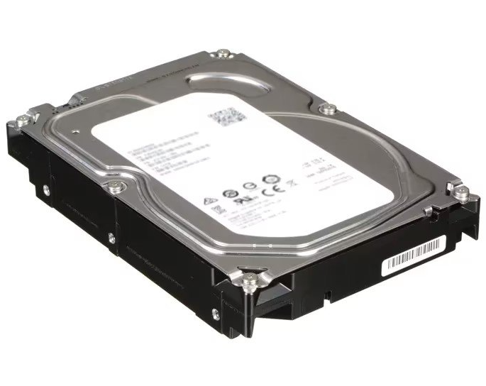 Disco Duro Interno Seagate ST500DM001 3.5", 500GB, SATA III, No disponible, 7200RPM, 16MB Caché