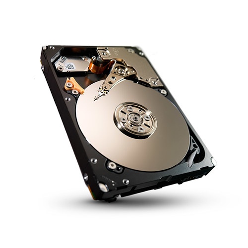 Disco Duro para Servidor Seagate Savvio 10K.6 600GB SAS 10.000RPM 2.5'' 6Gbit/s
