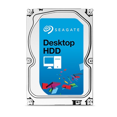 Disco Duro Interno Seagate Desktop HDD 3.5'', 8TB, SATA, 6 Gbit/s, 7200RPM, 256MB Cache
