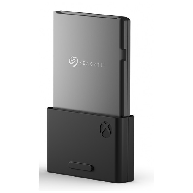 SSD Externo de Expansión Seagate Expansion Card, 1TB, para Xbox Series X|S