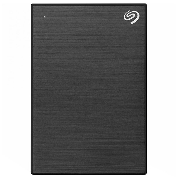 SSD Externo Seagate One Touch, 500GB, USB-C, Negro